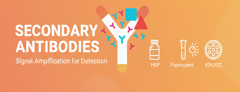 secondary-antibodies