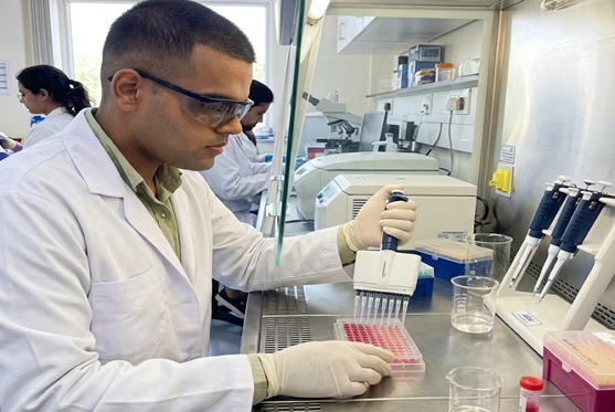 bio-assay