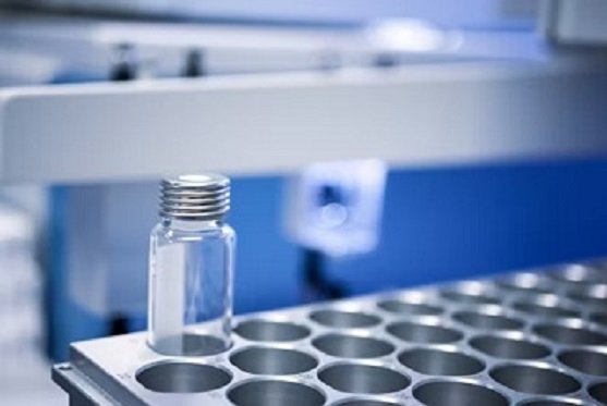 Liquid Chromatography-Mass Spectrometry Testing